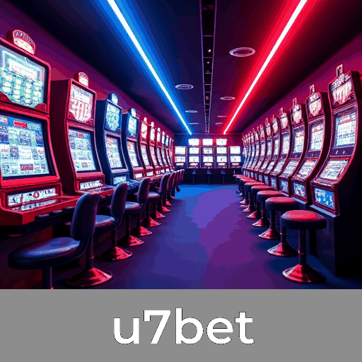 Cassino Online u7bet