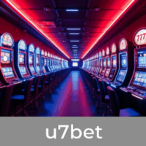 Cassino Online u7bet