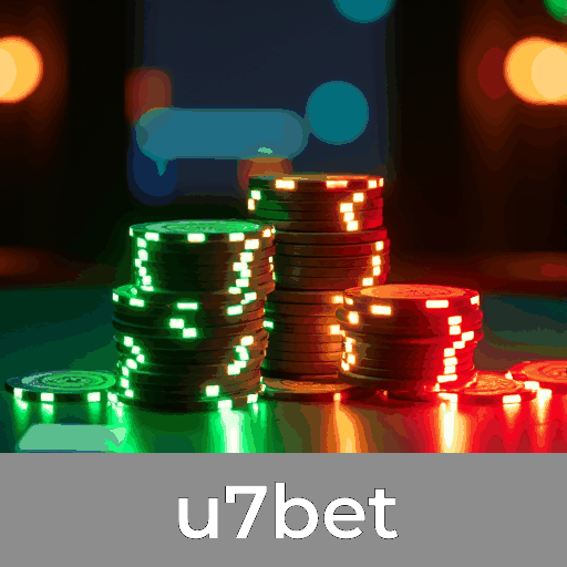 Cadastro na u7bet