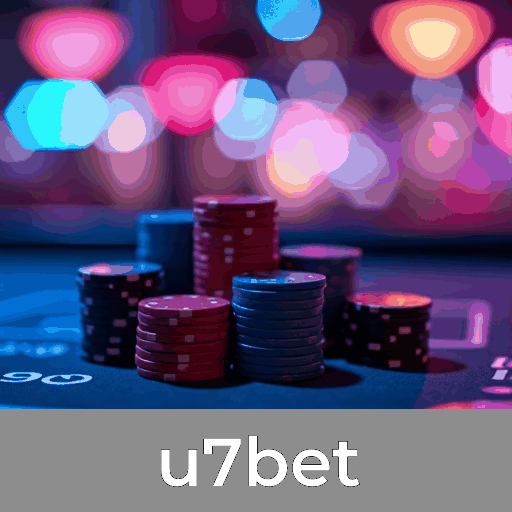 Acesso ao u7bet