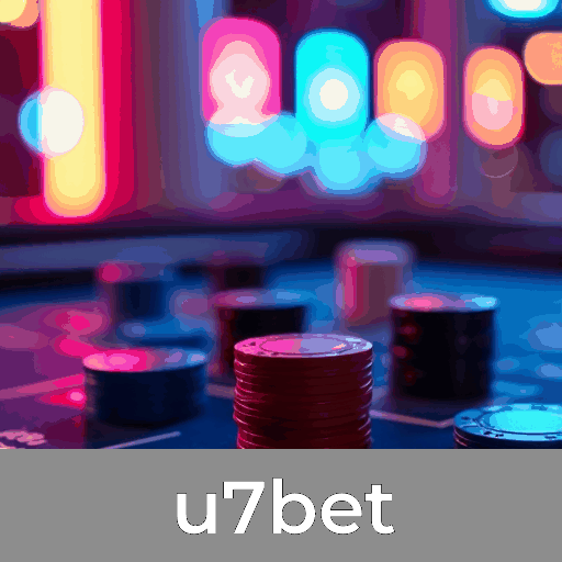 Jogos Crash no Cassino u7bet