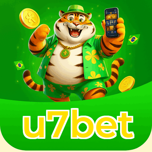 Logo da u7bet