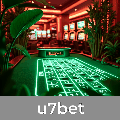 Acesso ao u7bet