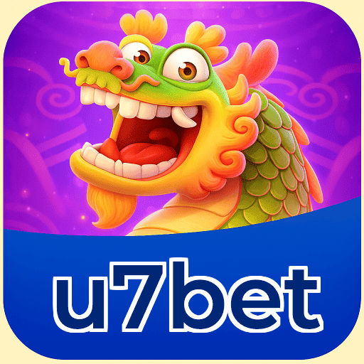 u7bet logo