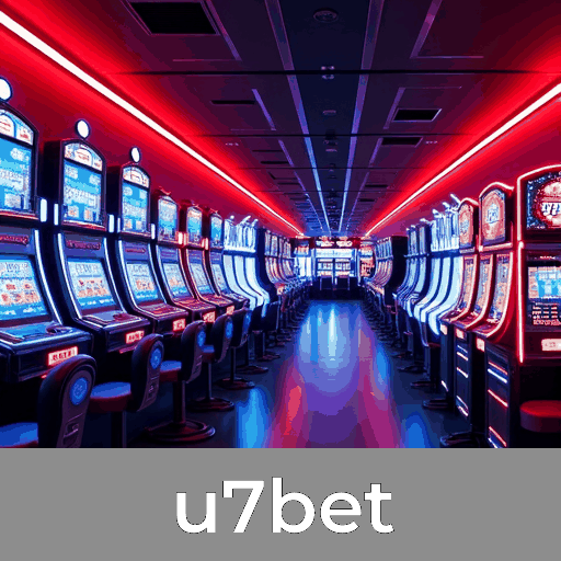 Acesso ao u7bet
