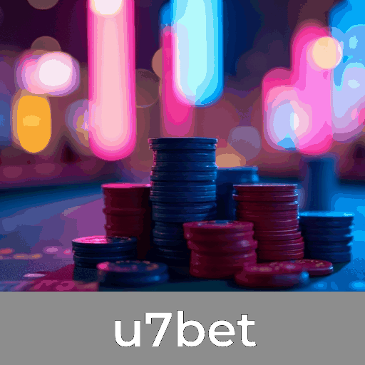 Cassino Online u7bet