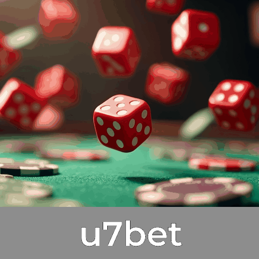 Apostas no u7bet